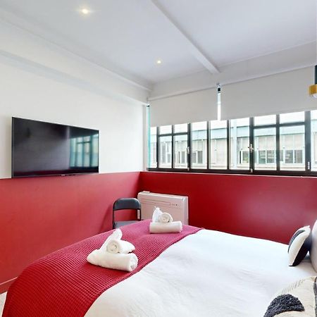 178 Suite Cesar - Superb Apartment In ปารีส ภายนอก รูปภาพ