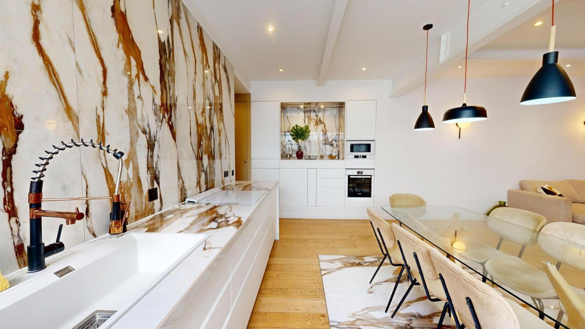 178 Suite Cesar - Superb Apartment In ปารีส ภายนอก รูปภาพ
