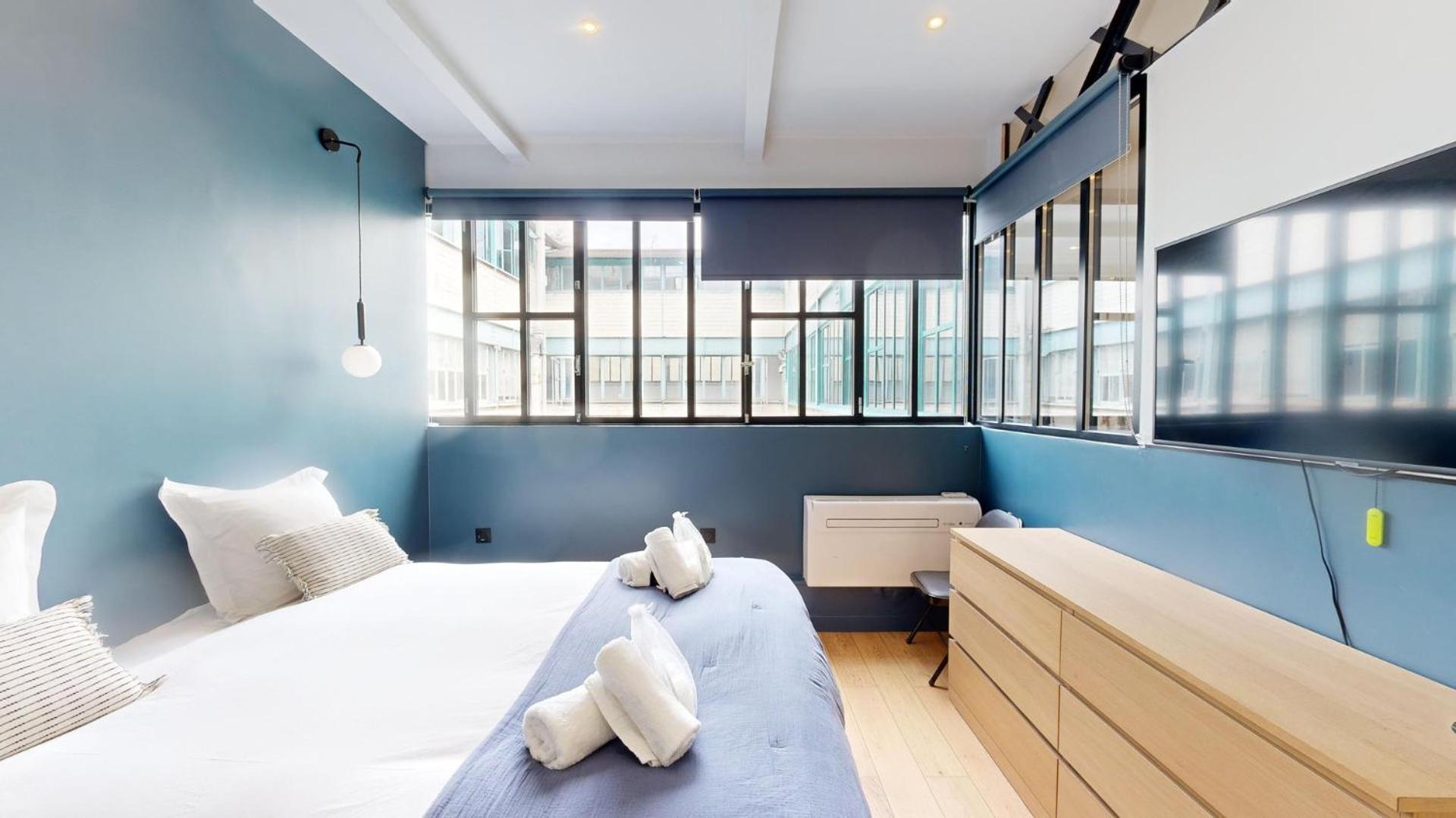 178 Suite Cesar - Superb Apartment In ปารีส ภายนอก รูปภาพ